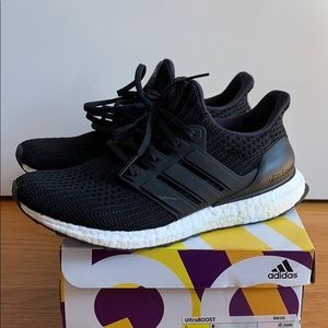 Adidas UltraBoost 3.0 Size US men’s 9